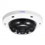 i-PRO WV-S8544L câmara de rede multissensor, para exterior, Vandal, 1/3 polegadas, 4 MP, 2,9–7,3 mm