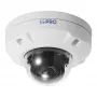 i-PRO WV-S25700-V2L câmara de rede dome exterior, 8MP 4K, 4.3-8.6mm, IA, IK10, IP66, IR