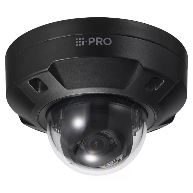 I-PRO WV-S25700-V2LN1 Câmara de rede