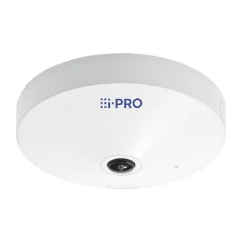 i-PRO WV-S4156A câmara de rede fisheye 5MP