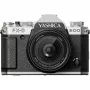 Yashica FX-D 300 Câmara digital compacta, 50 MP, 4K, preto