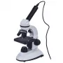 Discovery Nano Polar microscópio digital