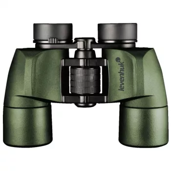 Levenhuk Army 10x40 com retículo