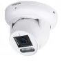 Câmara IP turret VIVOTEK IT9399-HVW 5MP com WDR Pro, H.265, PoE, IP66, IK10
