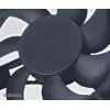 Ventoinha para caixa Akasa 5cm preta - 26,09 dB - 50mm