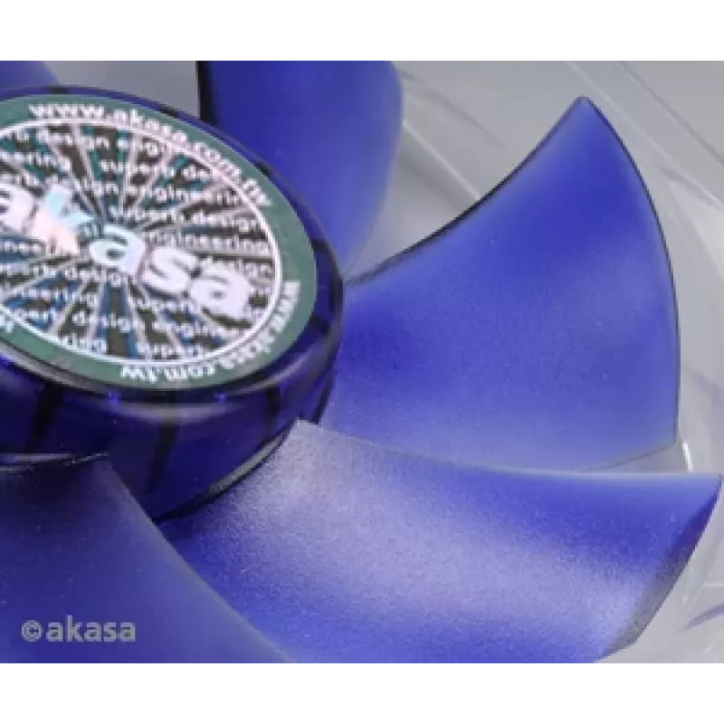 Ventoinha de caixa Akasa smart&cool AK-FN053 - 120 mm