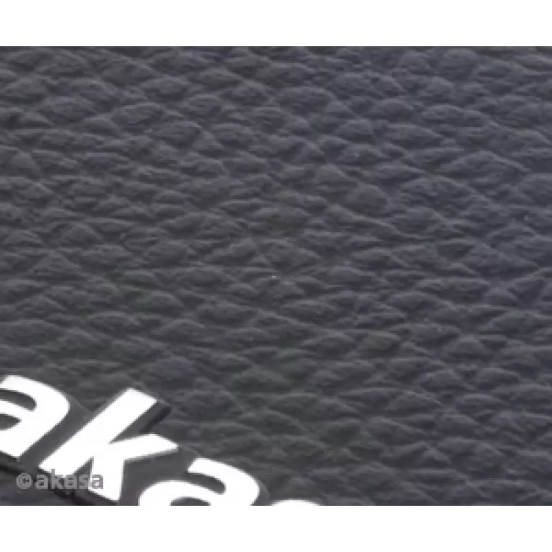 Akasa lite S AK-IC09U3-BK - caixa externa de armazenamento de 2,5 polegadas - USB 3.0 - preta