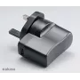 Carregador de viagem Akasa - fonte de alimentação (USB) - branco
