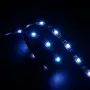 Tira de LED Akasa Vegas AK-LD02-05BL azul para caixa de PC