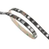 Tira de LED Akasa Vegas AK-LD02-05GN verde para caixa de PC - 50cm, 30 LEDs, SMD 5050, 12V DC, Molex