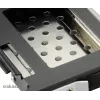 Akasa Lokstor M23 - rack de armazenamento móvel - 2,5 polegadas (6,4 cm)