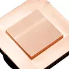 Akasa Intel 1U All Copper Active Cooler com ventoinha PWM para LGA 2011 (Xeon MP)