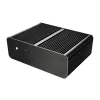 Akasa Euler MX - USFF - Mini-ITX - Fonte de alimentação 80 Watt