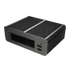 Akasa Euler MX - USFF - Mini-ITX - Fonte de alimentação 80 Watt
