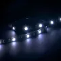 Akasa Vegas M AK-LD05-50WH - fita LED para iluminação de caixa de PC (branco, 50 cm)