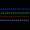 Akasa Vegas M AK-LD05-50WH - fita LED para iluminação de caixa de PC (branco, 50 cm)