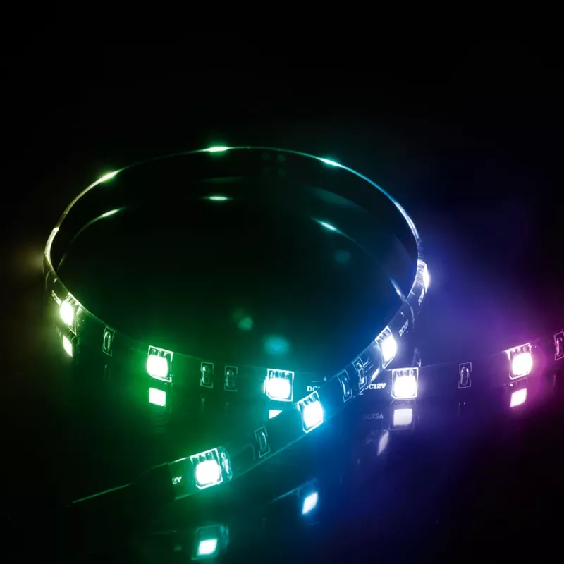 Akasa Vegas MB AK-LD05-50RB Iluminação para caixa (LED)