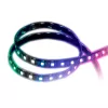 Akasa Vegas MBW Faixa LED RGBW universal 500 mm 5 pinos RGBW / Molex 4 pinos 12V 0,7A