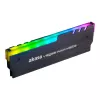 Dissipador Akasa AK-MX248 Vegas RAM Mate Addressable RGB - preto