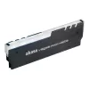 Dissipador Akasa AK-MX248 Vegas RAM Mate Addressable RGB - preto