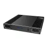 Akasa Plato PX - Desktop - PC - alumínio - preto - UCFF - Home Office
