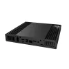 Akasa Plato PX - Desktop - PC - alumínio - preto - UCFF - Home Office