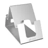Suporte Akasa Aries Pico Silver para telefone e tablet