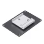 Suporte Akasa para calha DIN para caixa Raspberry Pi