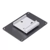 Suporte Akasa para calha DIN para caixa Raspberry Pi