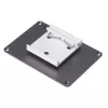 Suporte Akasa para calha DIN para caixa Raspberry Pi