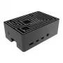 Akasa MazePro caixa de alumínio para Raspberry Pi 4