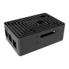 Akasa MazePro caixa de alumínio para Raspberry Pi 4