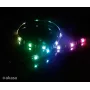 Tira LED RGB Akasa Vegas MB V2 OEM Pack sem adaptador de 4 pinos