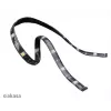 Tira LED Akasa dourada amarela RGB AK-LD11-50GD