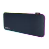 Tapete de rato gaming RGB AKASA SOHO RXL - 78x30cm - 4mm de espessura - preto