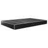 Caixa Akasa Galileo TU2 Plus Intel LGA1700 1U Thin Mini-ITX sem ventoinha - preto