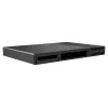 Caixa Akasa Galileo TU2 Plus Intel LGA1700 1U Thin Mini-ITX sem ventoinha - preto