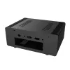 Chassis Akasa Maxwell Pro Plus Mini-ITX sem ventoinha Intel LGA 1700 preto