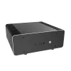 Caixa Akasa Maxwell AC Pro Premium sem ventoinha para Intel NUC 13 Pro Arena - Mini-ITX
