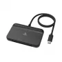 Leitor de ID NFC e SmartCard sem contacto Akasa