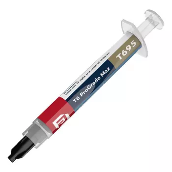 Pasta térmica Akasa T6 ProGrade Max 4g