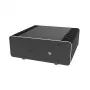 Akasa Maxwell RC Pro caixa premium sem ventoinha para ASUS NUC 14 Pro Revel