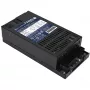 SILVERSTONE TECHNOLOGY FX600z fonte de alimentação Platinum 600W totalmente modular preta