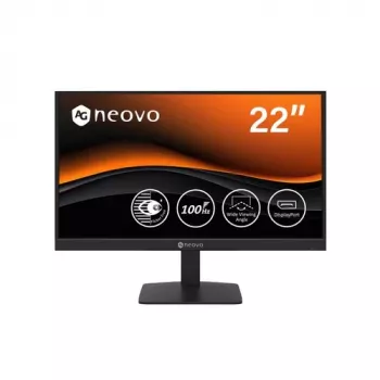 AG Neovo LA2204 monitor 21,5 polegadas Full HD TN LED