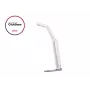 Lumens DC-F20 Câmara de documentos USB HD/2K, sensor 5-MP, 1920 x 1080 a 30 fps, área de captura 453 x 340 mm (A3), zoom total 16x (digital), microfone integrado