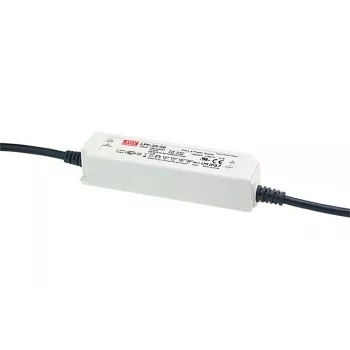 Mean Well LPF-25-36 Driver LED 25W 36V IP67