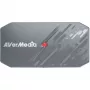 AVerMedia CamStream 4K (BK) - Placa de captura HDMI 4K60 para DSLR, GoPro e streaming
