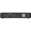 AVerMedia StreamLine Mini+ Dispositivo de captura externo 1080p para iniciantes