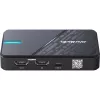 AVerMedia StreamLine Mini+ Dispositivo de captura externo 1080p para iniciantes