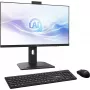 MSI Modern AM273QP AI 1UMG-409AT 27" PC All-in-One com monitor, Core i5-125H, 16 GB RAM, 512 GB SSD, Windows 11 Home, preto